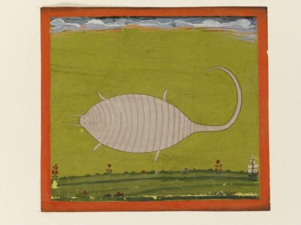Unknown, Painting