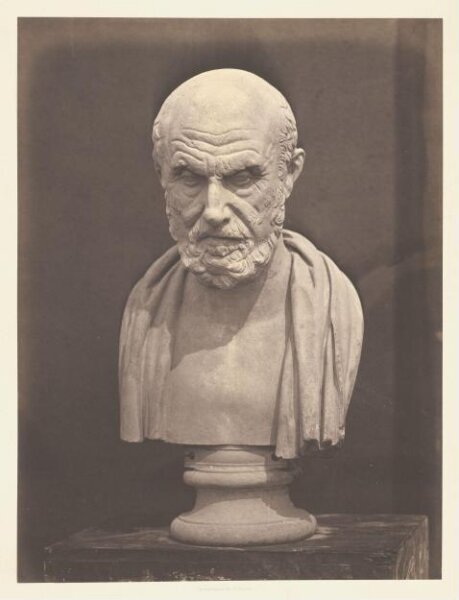 Fenton, Roger, Hippocrates