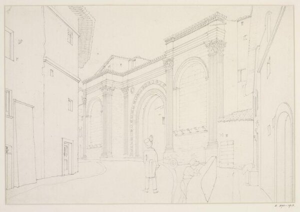Unknown, Drawing