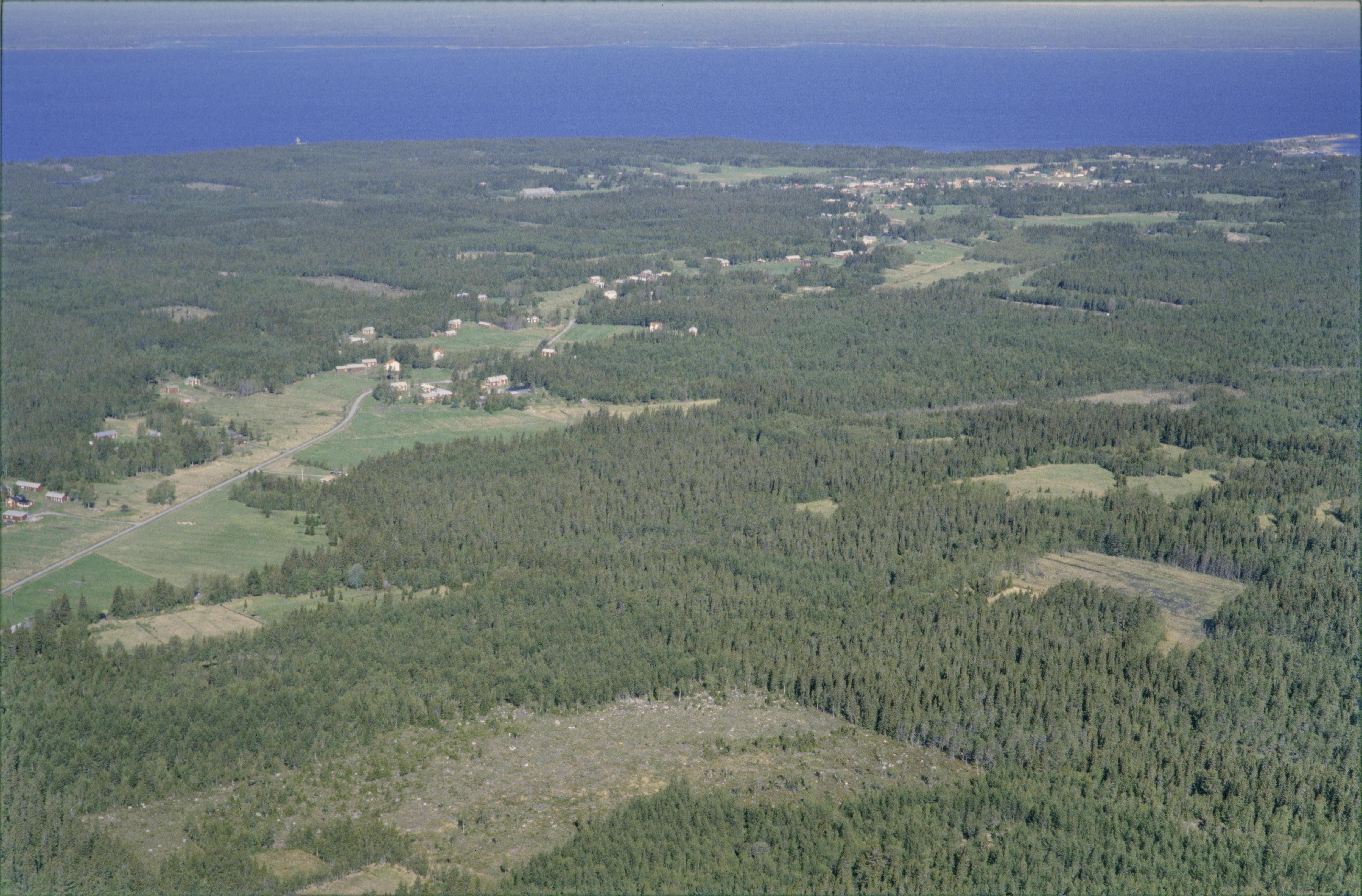 Jan Norrman, Holmön 10:1