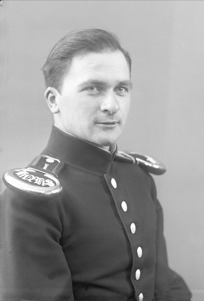 Gustav Borgen, NFB.53683
