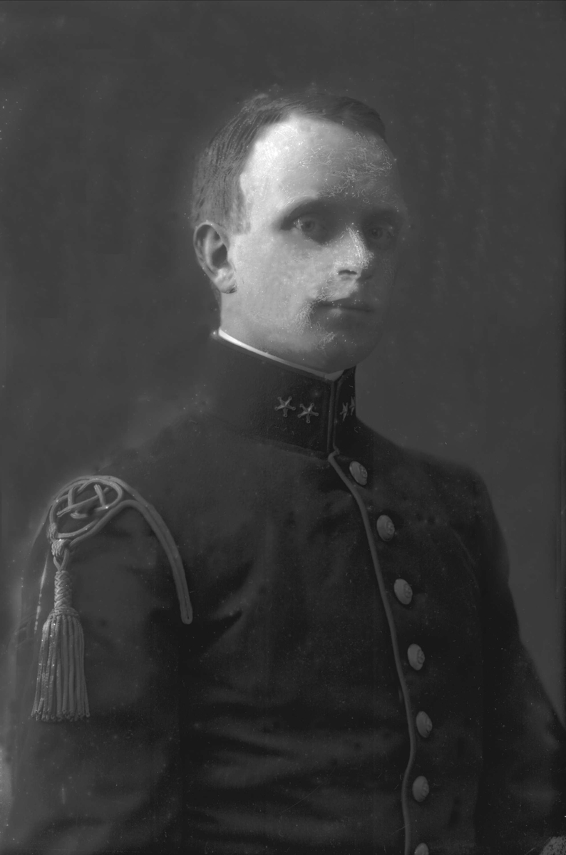 Gustav Borgen, NFB.42730