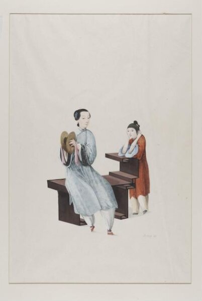 unknown, Painting