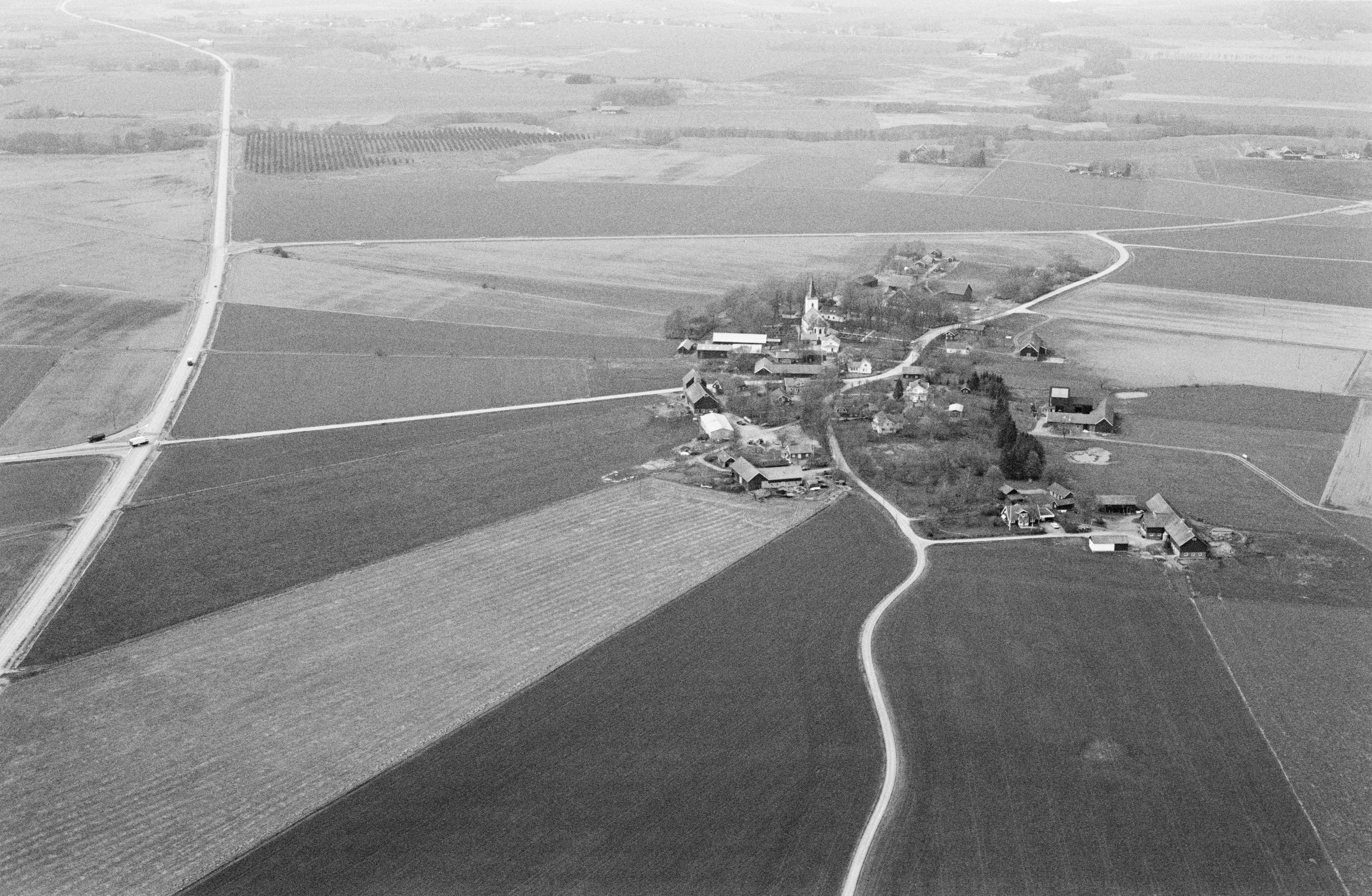 Jan Norrman, Long