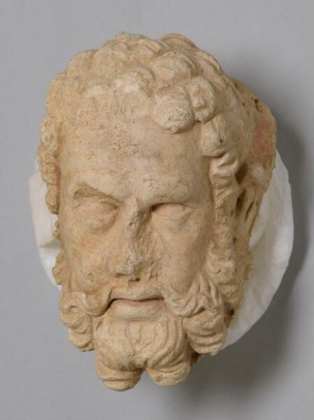 Unknown, Sculpture