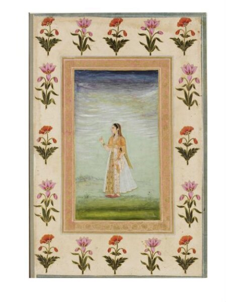 Unknown, Painting