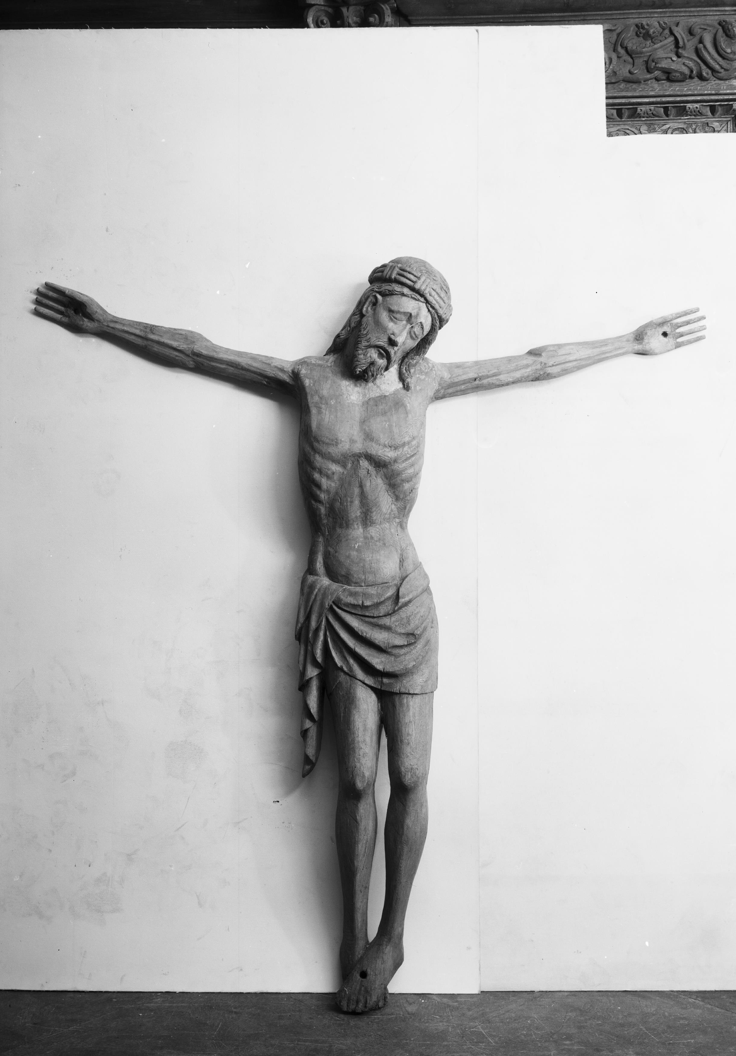 Nils Lagergren, Hilleshögs kyrka