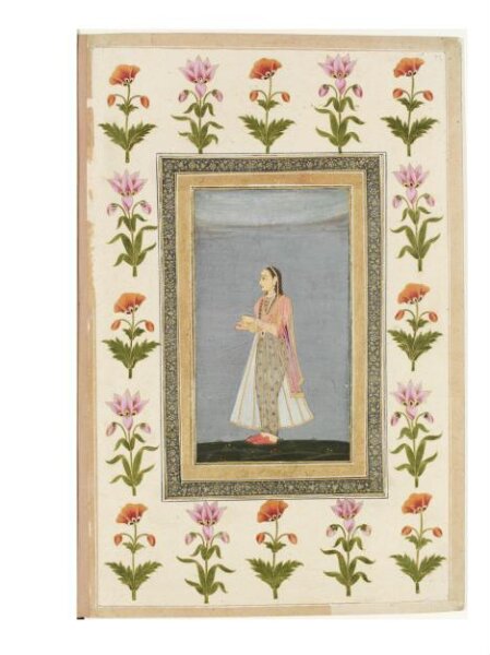 Unknown, Painting