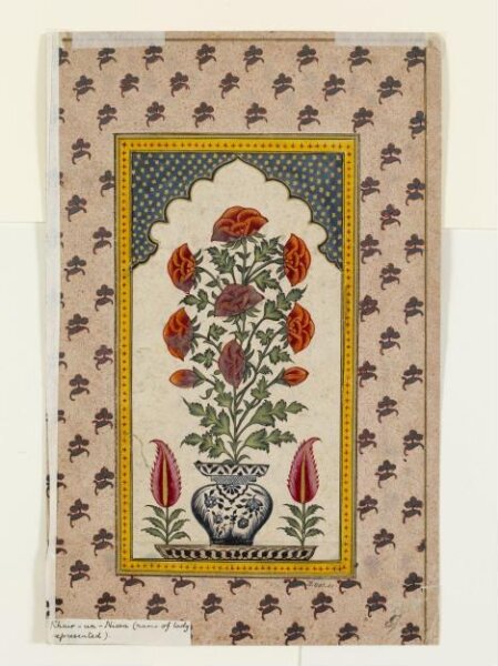 Unknown, Painting