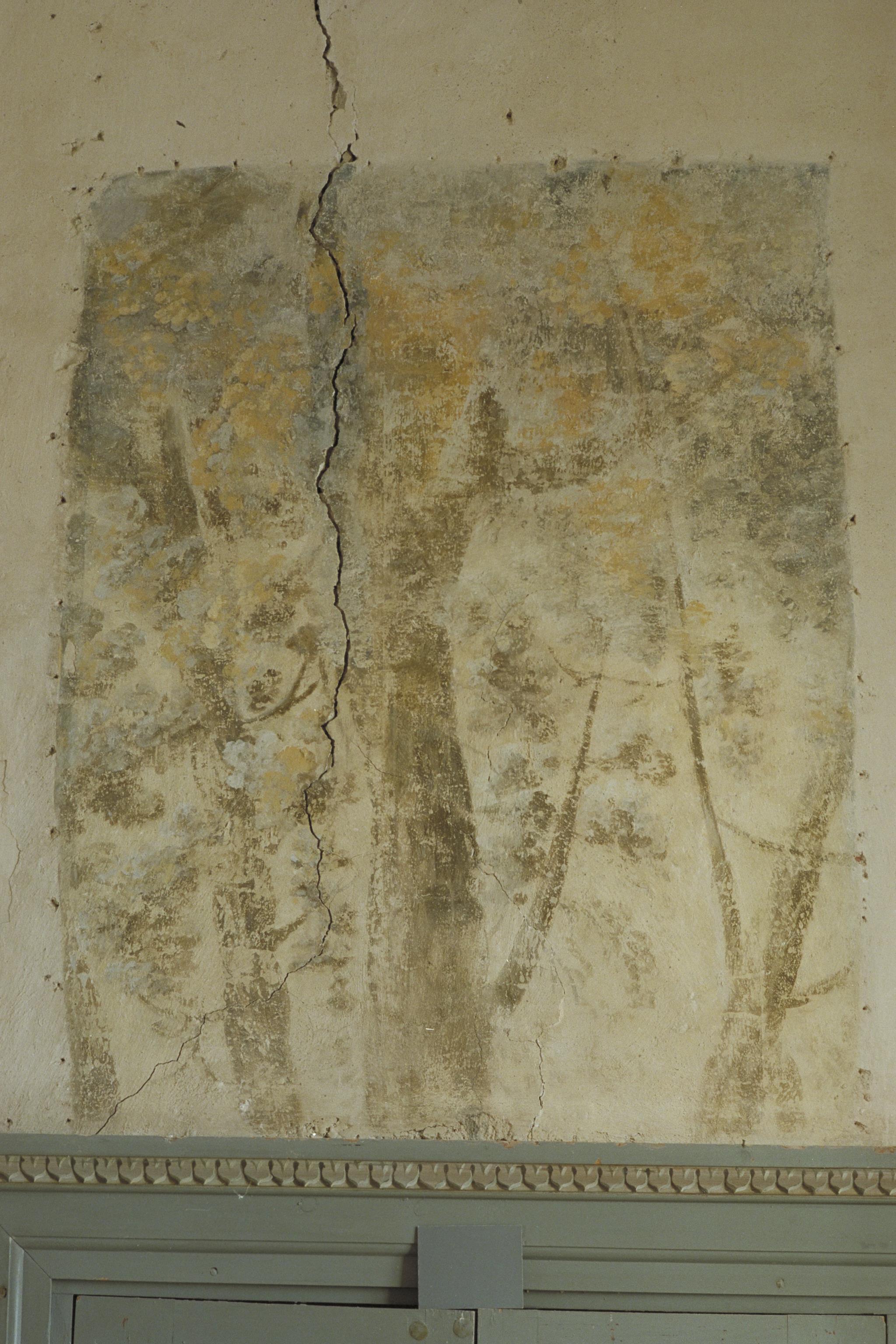 Bengt A Lundberg, Mälsåkers slott