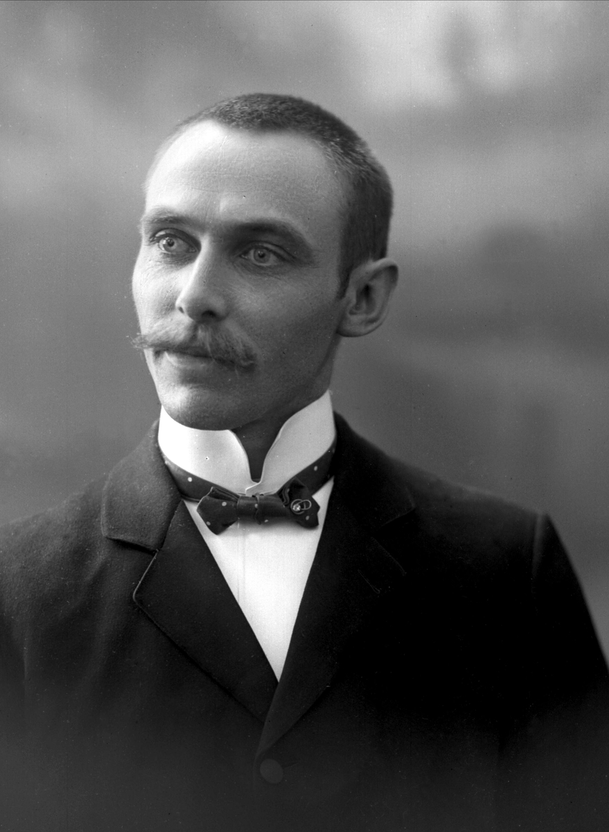 Gustav Borgen, NFB.02124