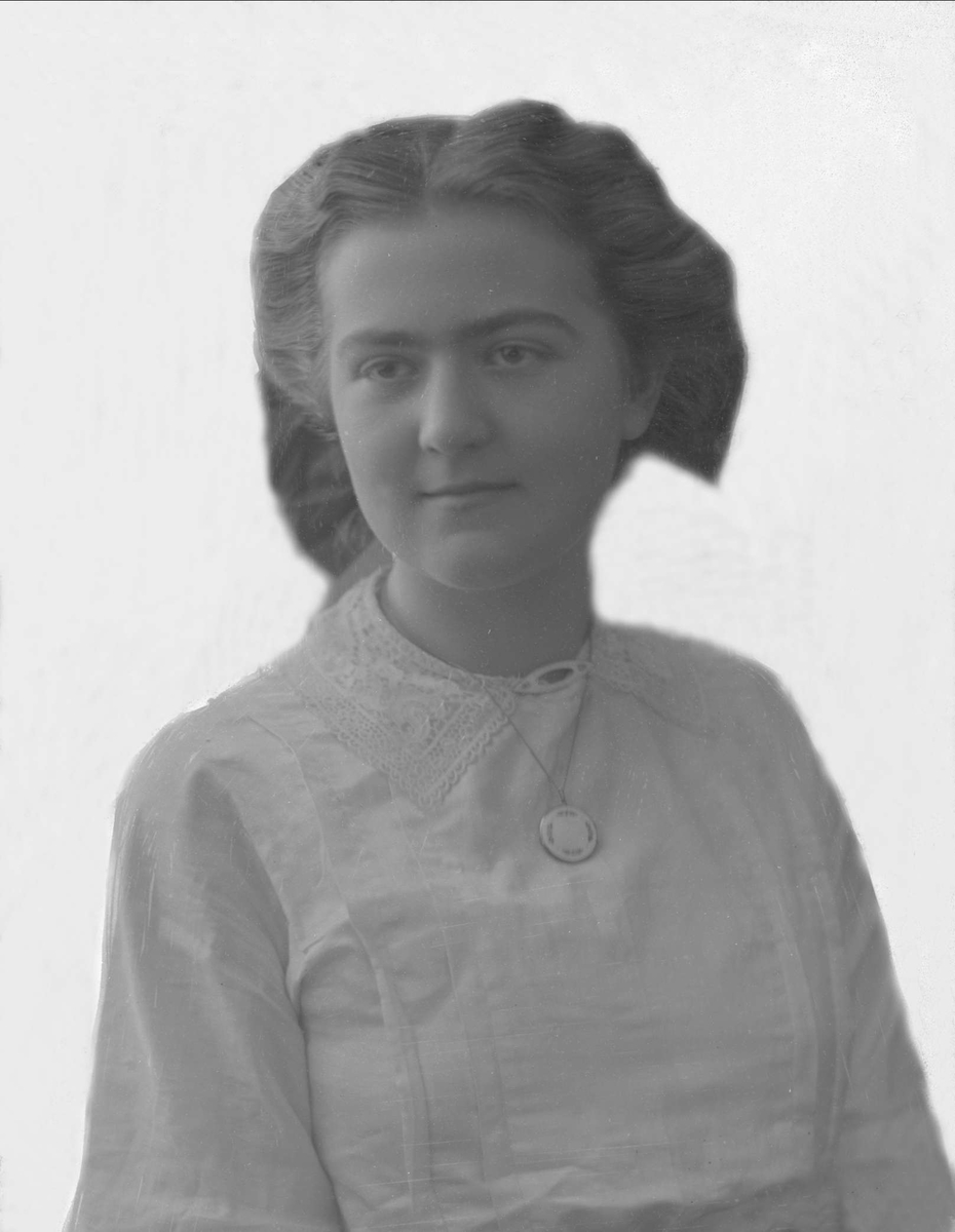 Gustav Borgen, NFB.46113