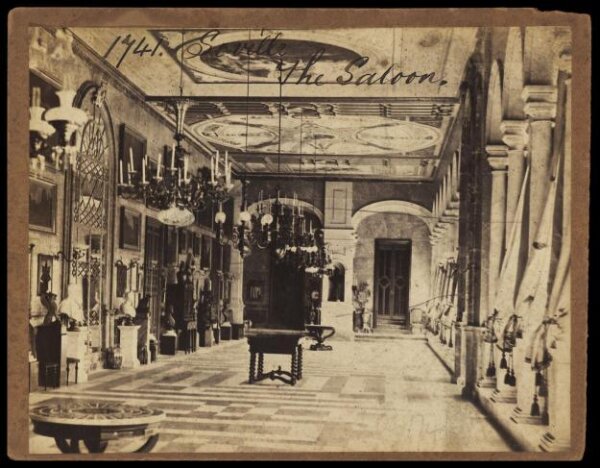 Francis Frith, Photograph