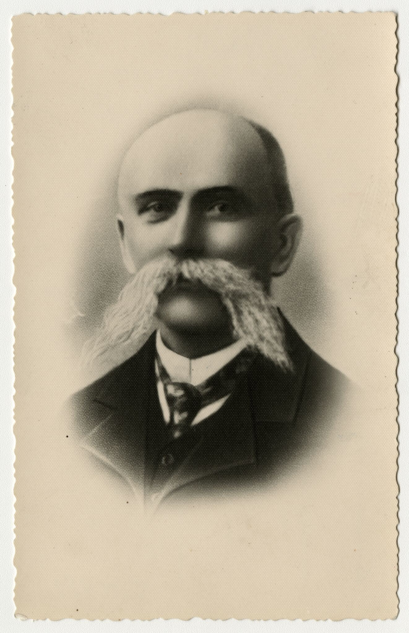 Nežinomas autorius, Stanislovas von Goesas