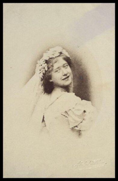 Beau, Adolphe, Guy Little Theatrical Photographs