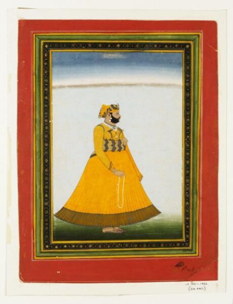 Unknown, Painting
