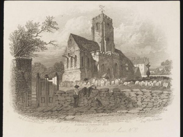 Unknown, Print
