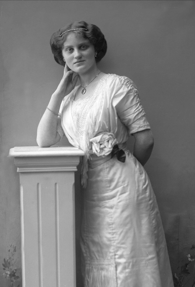 Gustav Borgen, NFB.37299