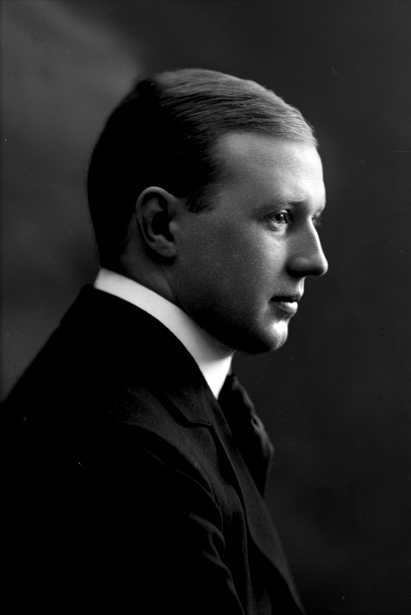 Gustav Borgen, NFB.05098