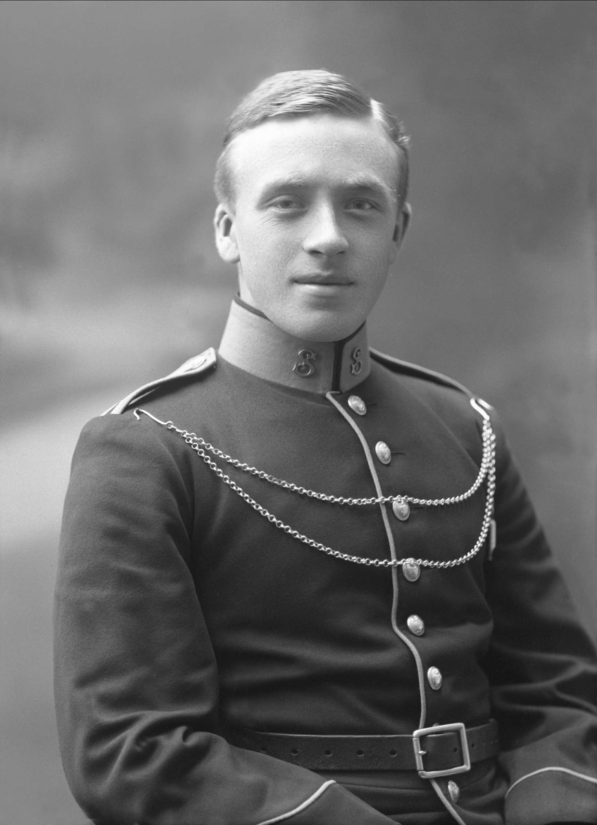 Gustav Borgen, NFB.50472