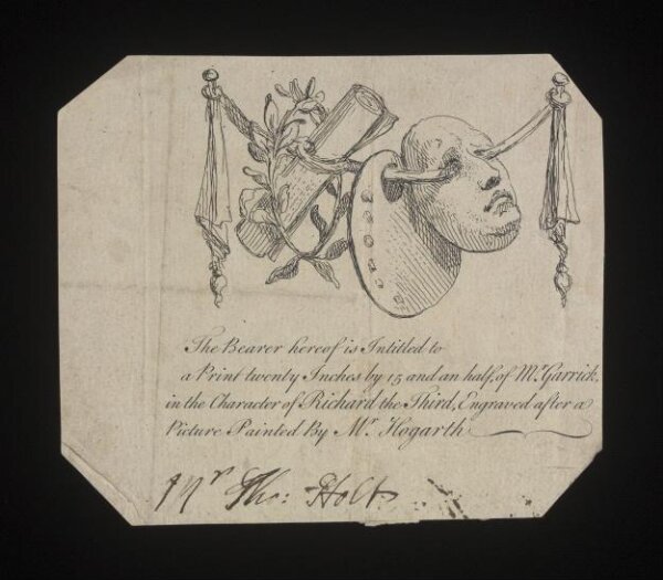 unknown, Print