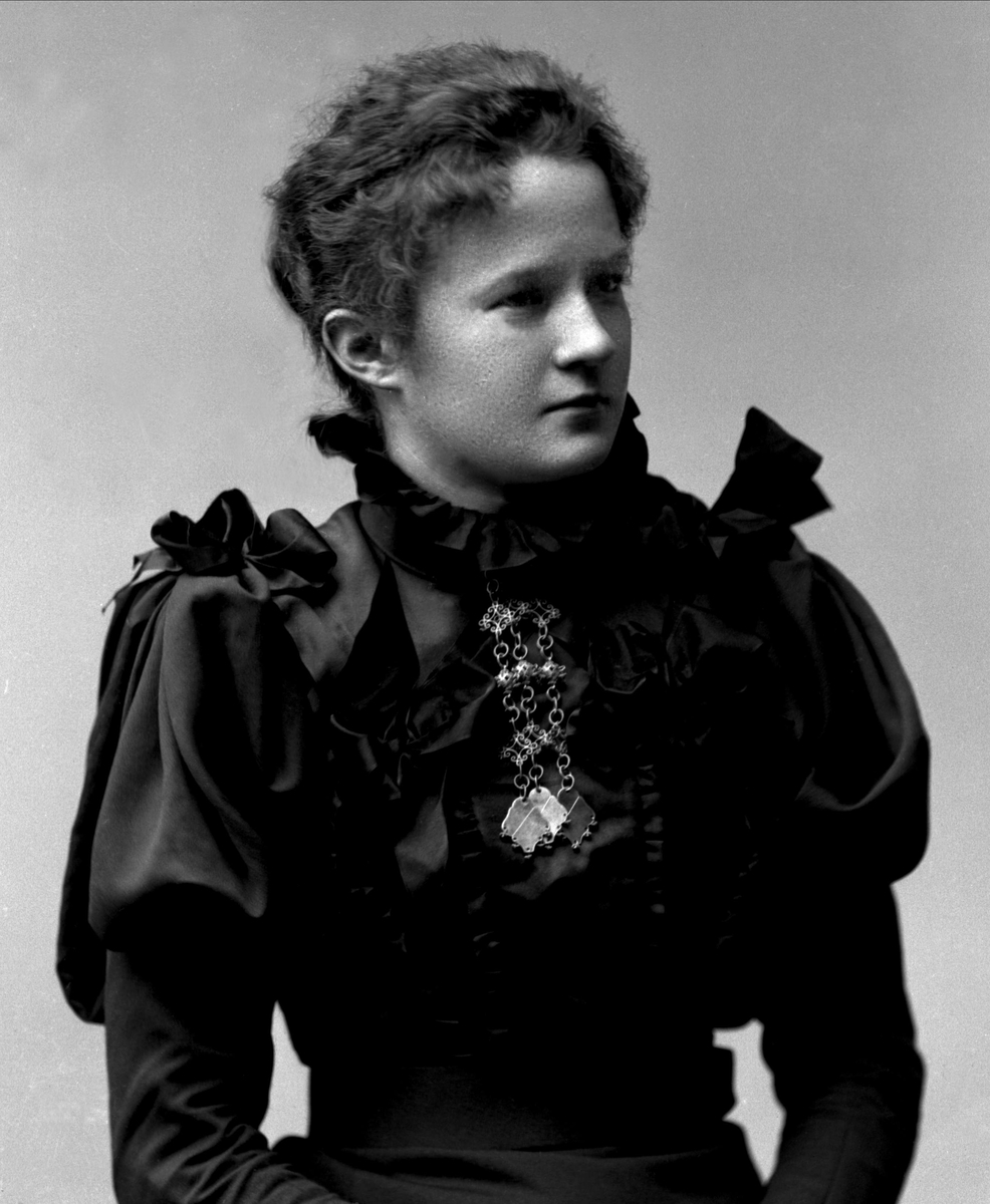 Gustav Borgen, NFB.16193