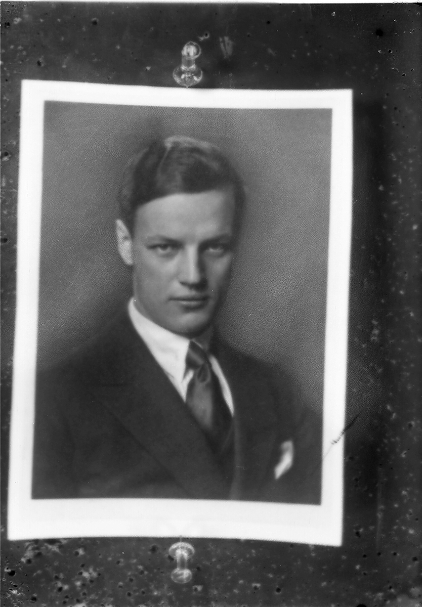 Anders Beer Wilse, Prot: Bugge adv.