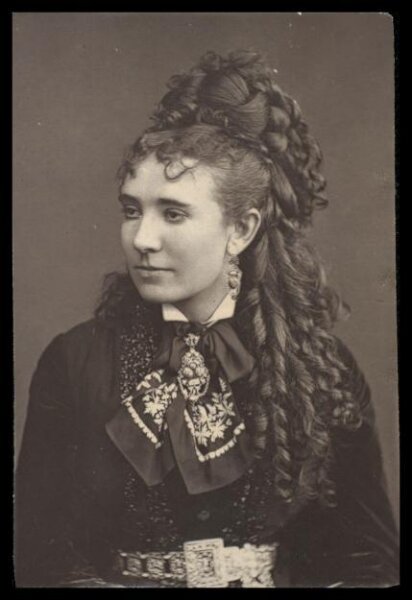 Unknown, Guy Little Theatrical Photograph