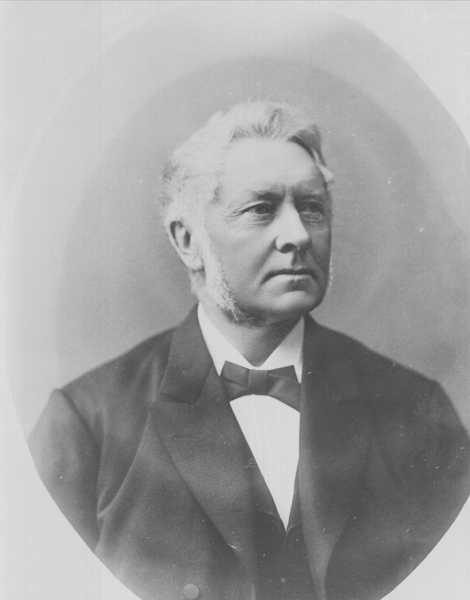 Gustav Borgen, NFB.24174