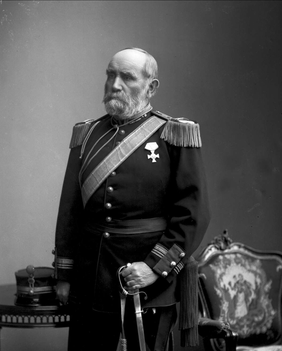 Gustav Borgen, NFB.24337