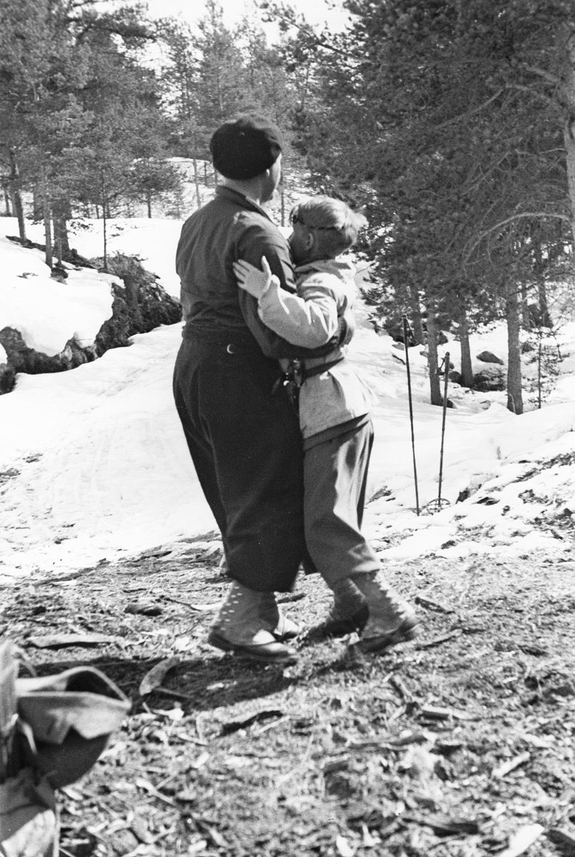 Anders Beer Wilse, Prot: Visdalen Ber. Dahl Nils