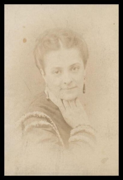 Elliott & Fry, Guy Little Theatrical Photograph