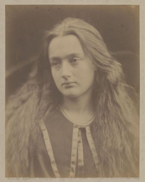 Cameron, Julia Margaret, Dora