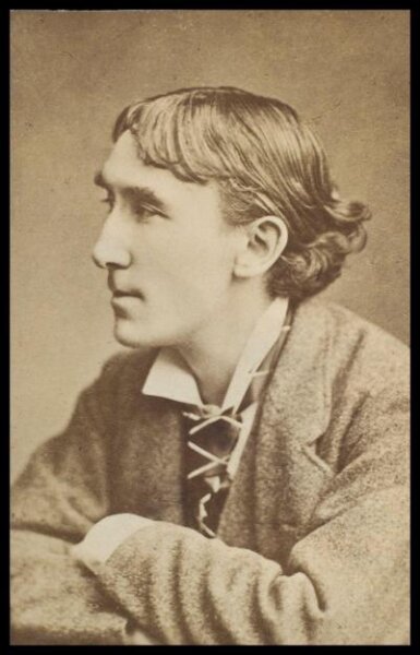 Unknown, Guy Little Theatrical Photograph