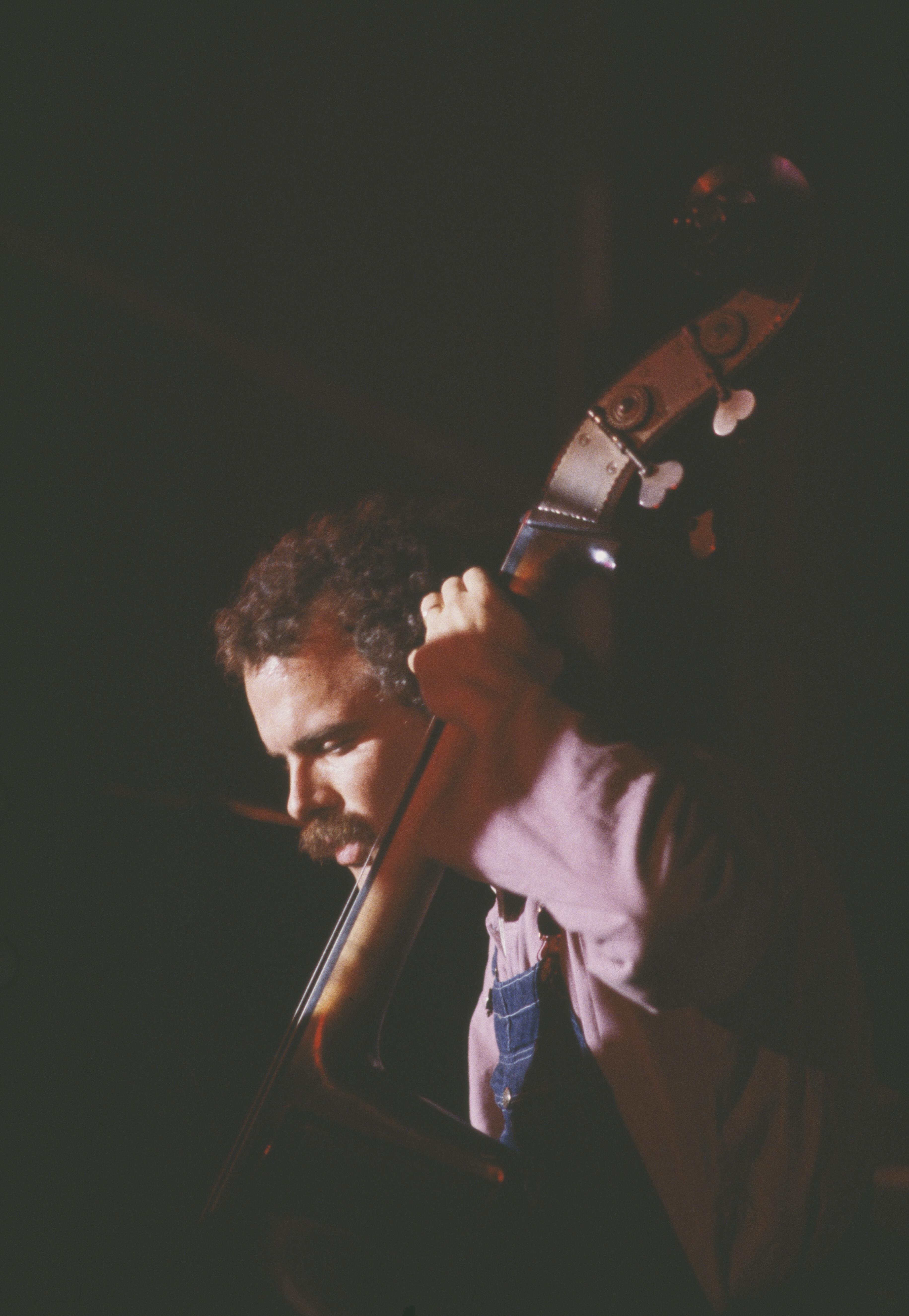 Pål-Nils Nilsson, Scharinska villan