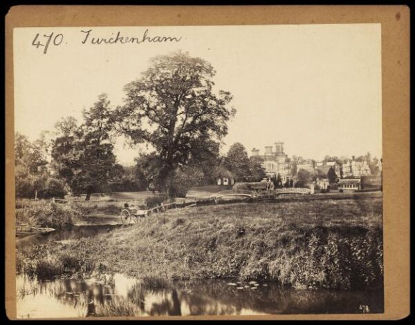 Francis Frith, Photograph