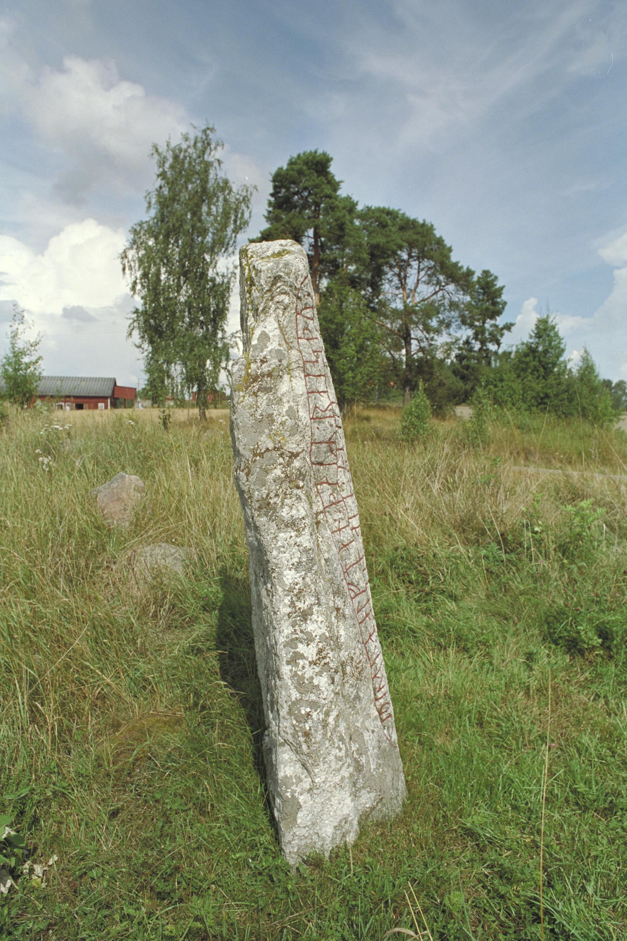 Bengt A Lundberg, Sö131 Lundby