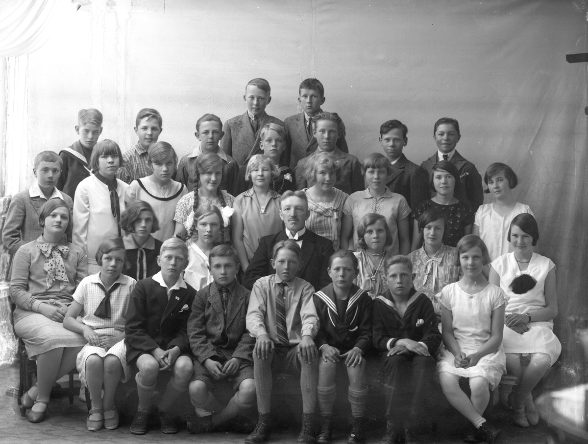 Gustav Borgen, NFB.55768