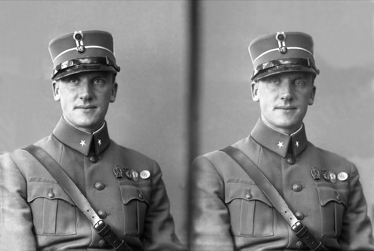 Gustav Borgen, NFB.53604