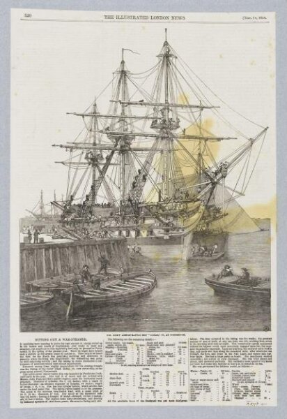 Edward Duncan, Sketches made during the Campaign of 1854-55 in the Crimea, Circassia and Constantinople