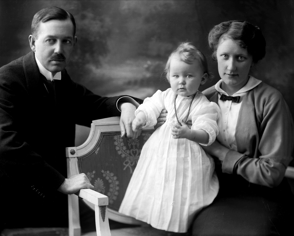 Gustav Borgen, NFB.03100