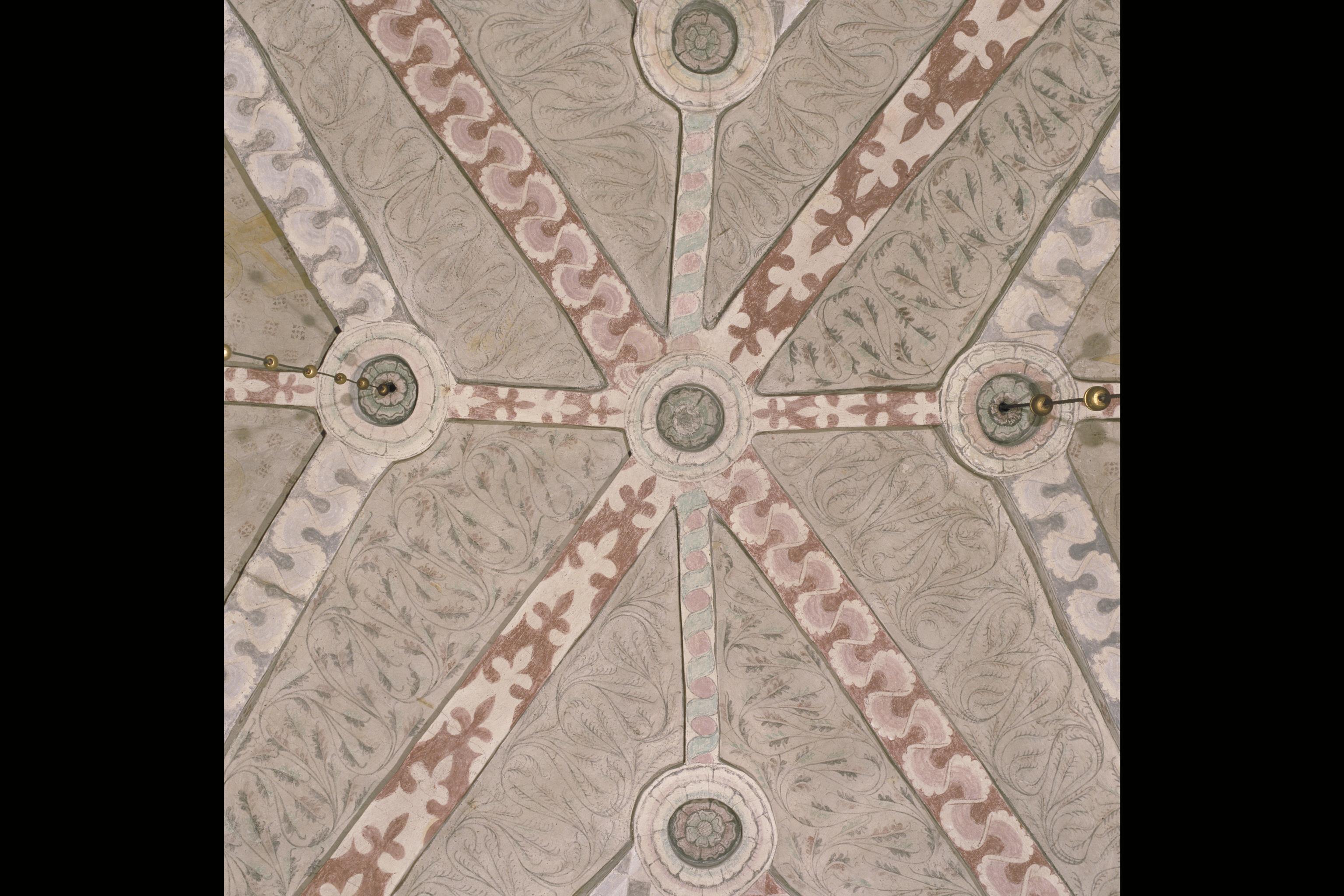 Gabriel Hildebrand, Vätö kyrka