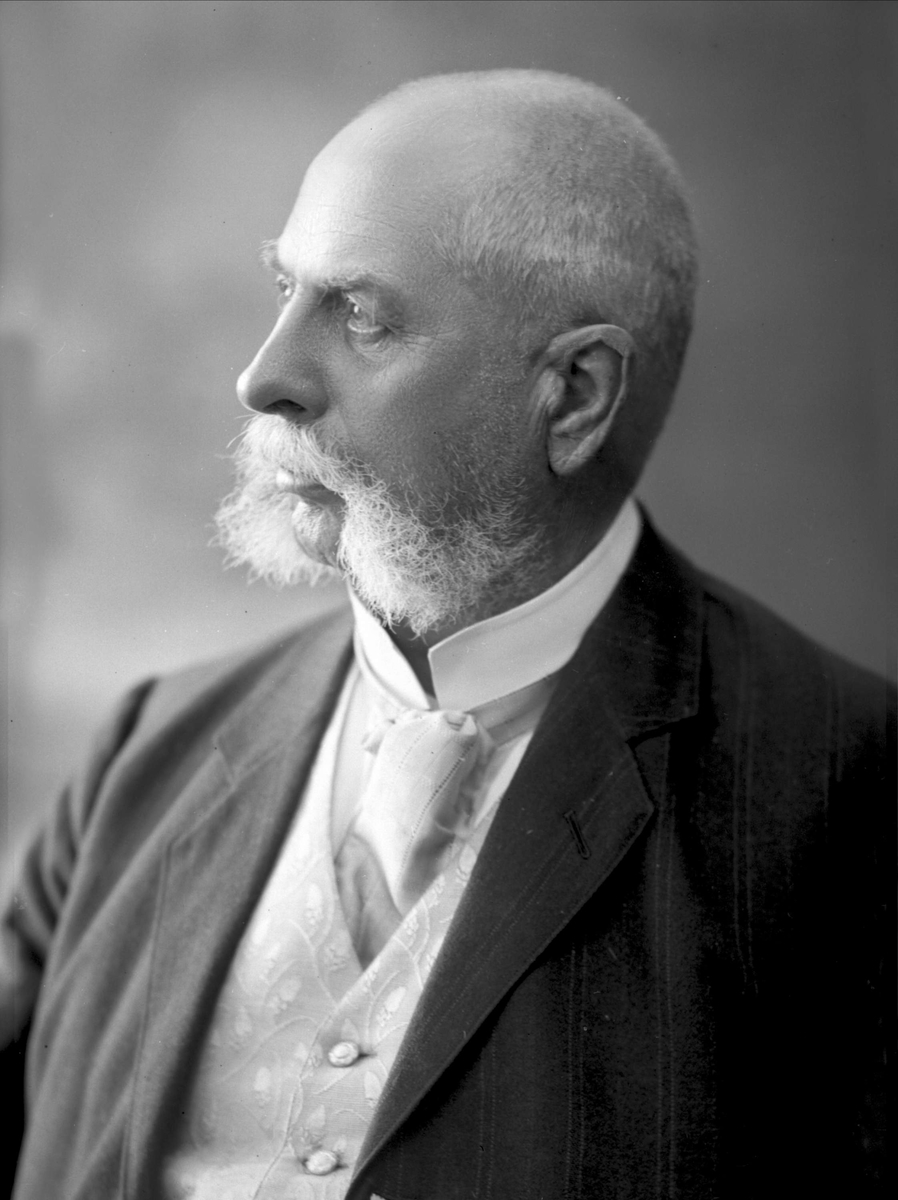 Gustav Borgen, NFB.41151