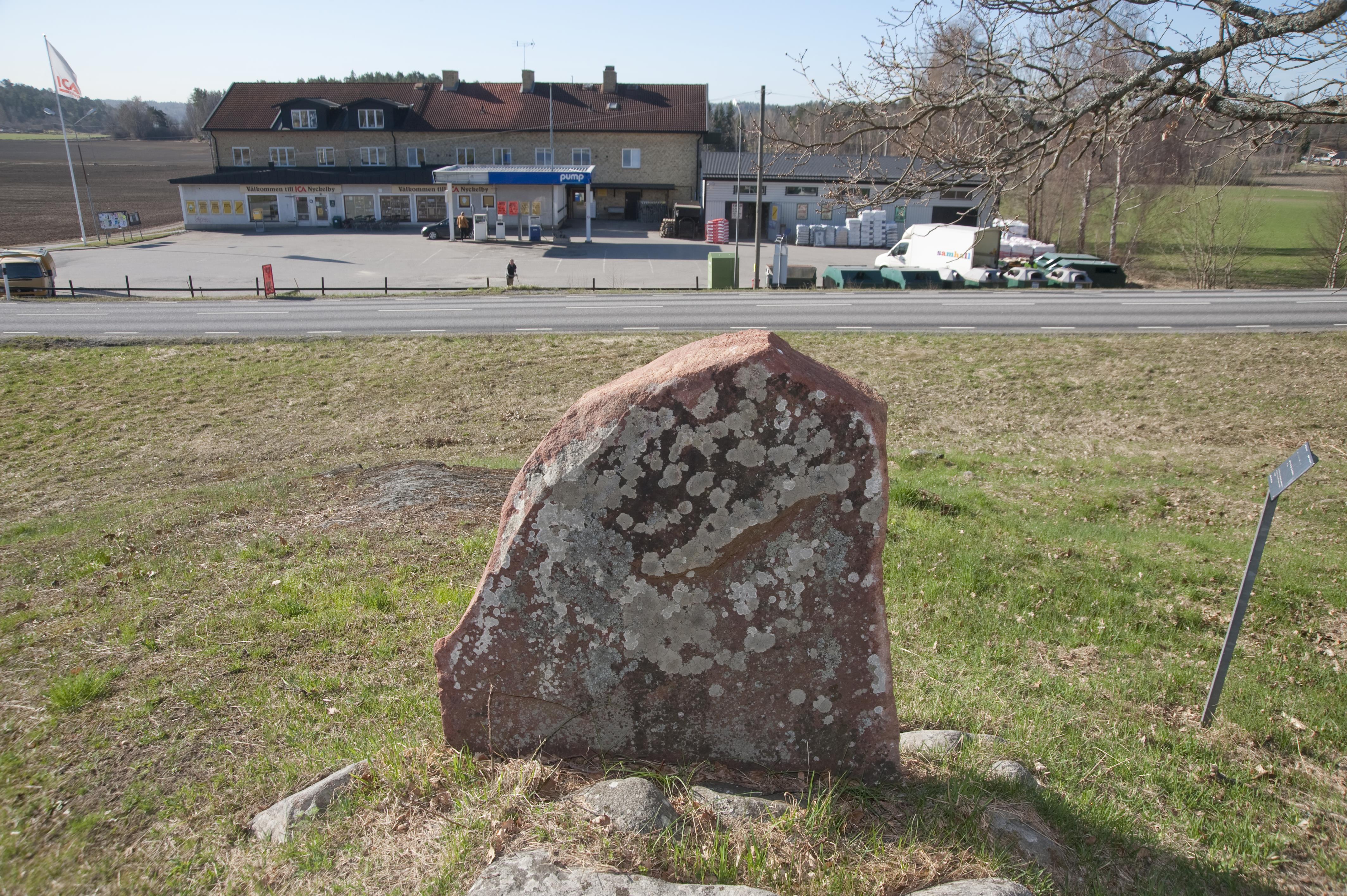 Bengt A Lundberg, Ekerö 101:1
