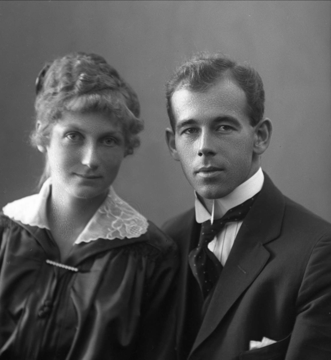 Gustav Borgen, NFB.31087