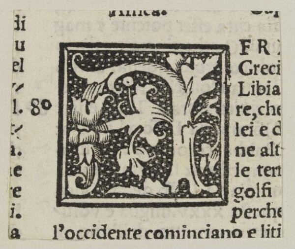 Unknown, Print