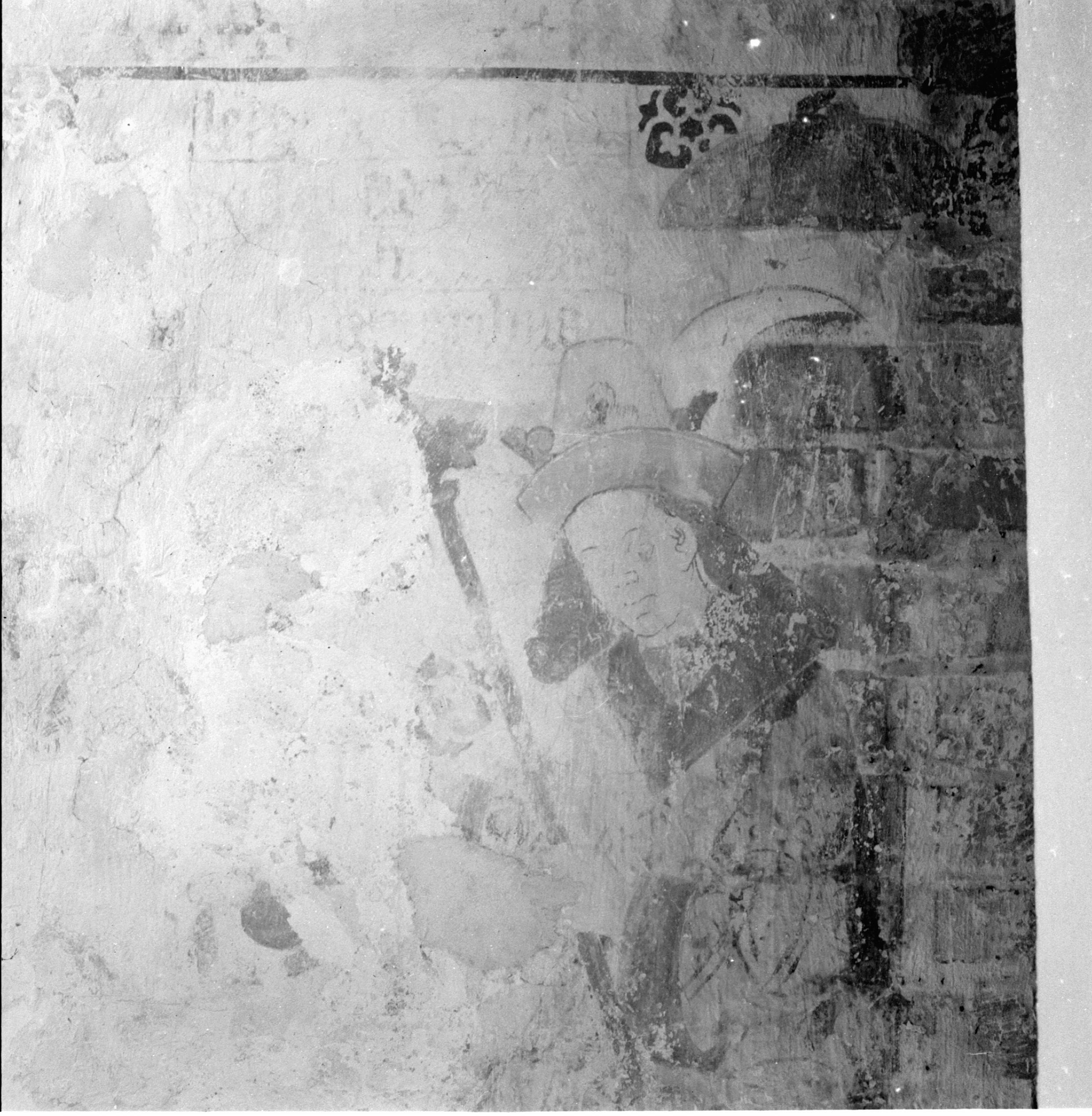 Per Olof Westlund, Härkeberga kyrka