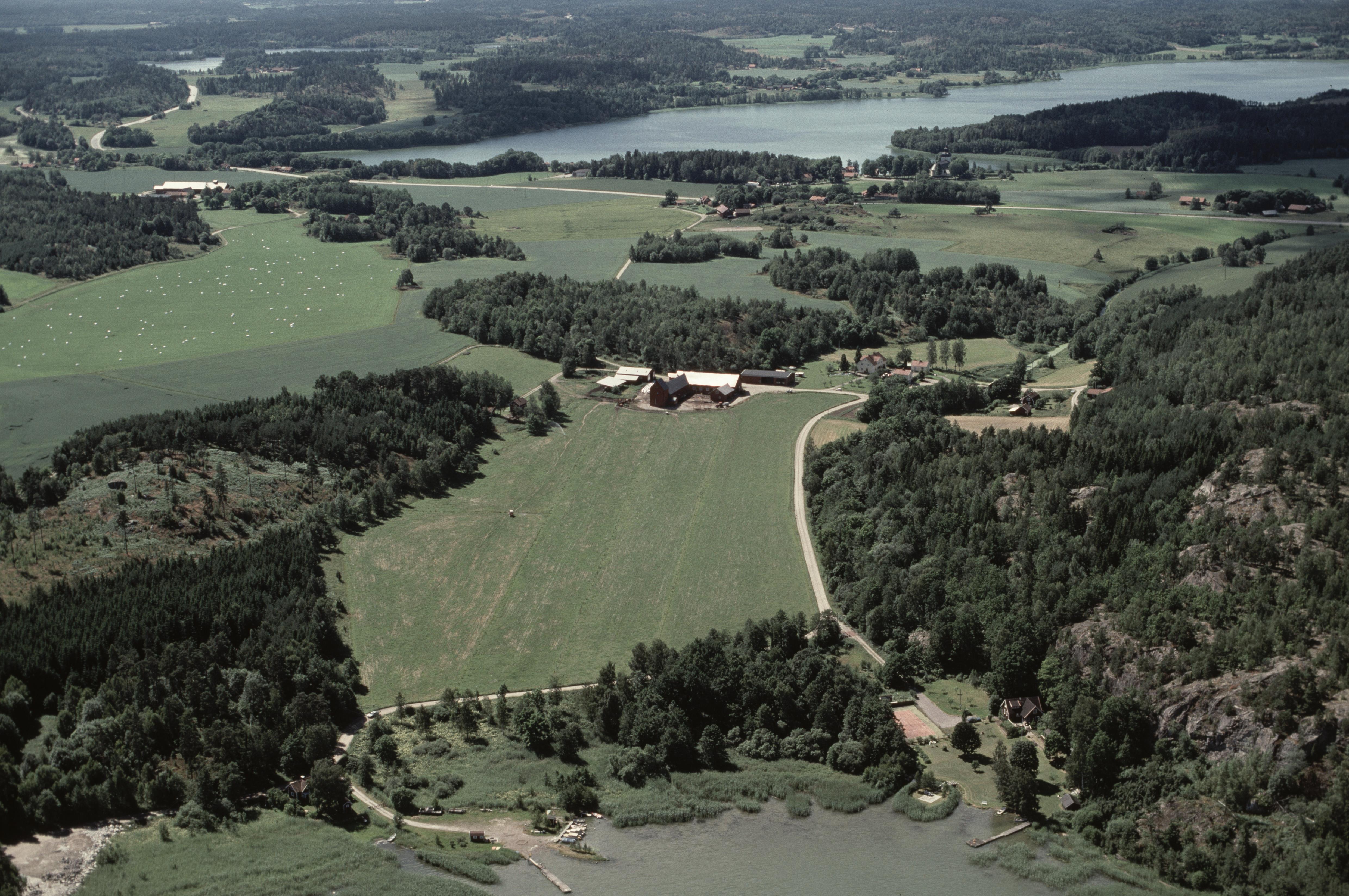 Jan Norrman, Hölö 37:1