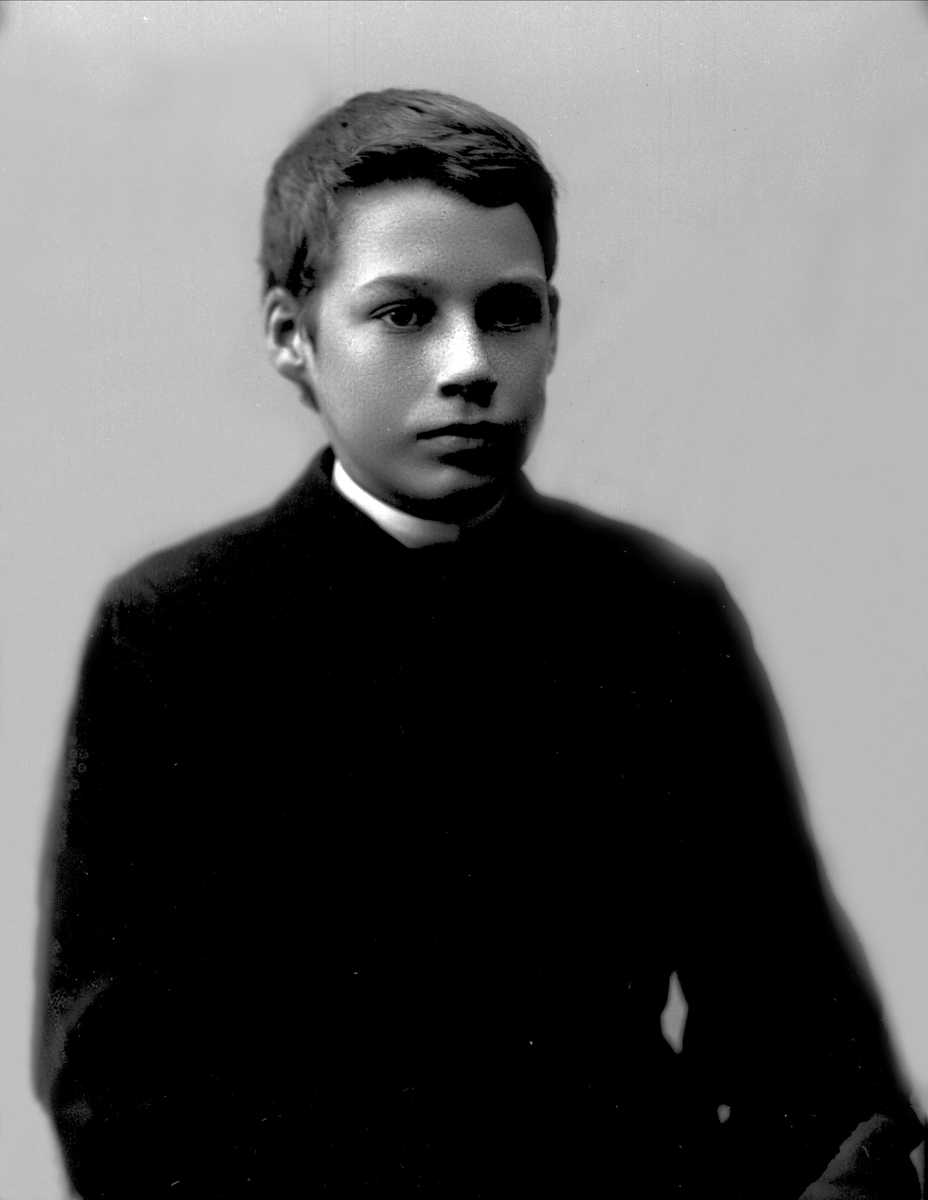 Gustav Borgen, NFB.09587