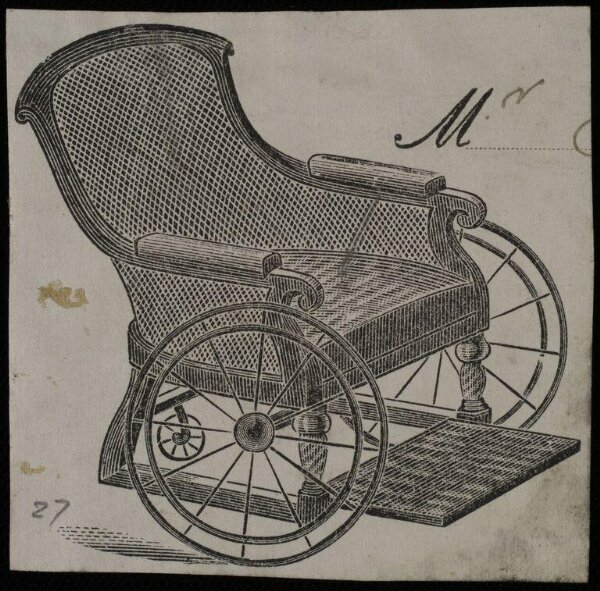 Unknown, Print